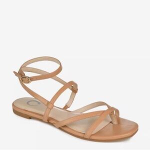 Journee Serissa Sandal